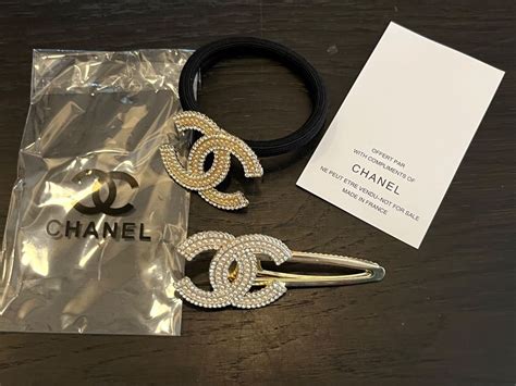 chanel haarspangen|CHANEL Damen.